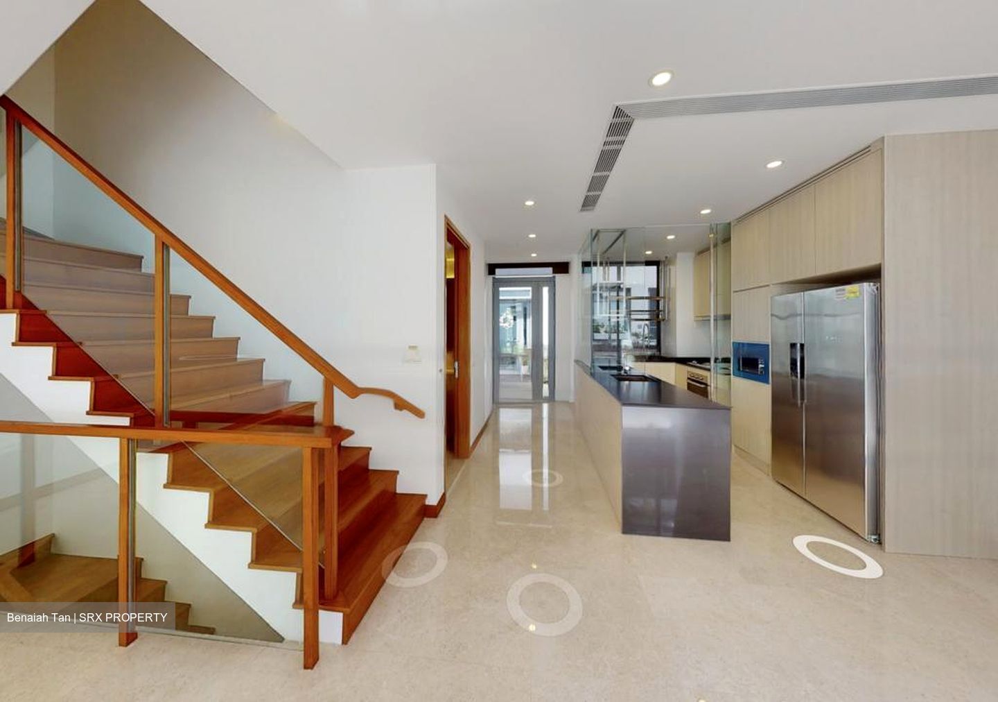 Greenwood Mews (D11), Terrace #500677931